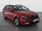 Skoda Octavia, 1.4 TSI CNGAmbition Plus , ČR,2.maj