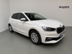 Škoda Fabia, 1.0 TSI 70kW Style, hatchback, benzin