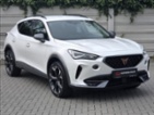 Cupra Formentor, 1,5 TSi DSG Tažné Záruka2029 Č,