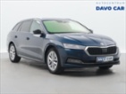 Škoda Octavia, 2,0 TDI 110kW DSG Style CZ, kombi,
