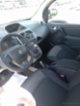 Renault Kangoo 1,5   dCi | 57 tis. km | 1. majitel