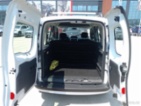 Renault Kangoo 1,5   dCi | 57 tis. km | 1. majitel