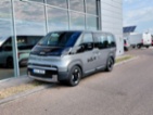 Kia PV5, Elite elektromotor 120kW, MPV, elektro