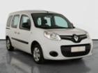 Renault Kangoo, 1.5 dCi, 5Míst, Klima, ČR, 1Maj,