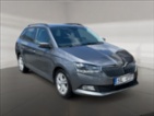 Škoda Fabia, 1,0 TSI 70 Ambition 5d, kombi, benzin
