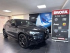 Alfa Romeo Stelvio, 2.0T 280k AT8 ZF Q4 4x4 Veloce