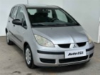 Mitsubishi Colt, 1.3i, ČR, servis.kniha, AC,