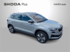 Škoda Karoq, 2.0 TDI Style, SUV, nafta