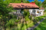 Prodej rodinného domu, 167 m² s pozemkem 7825 m², Kytlice