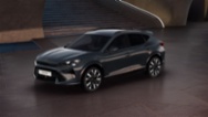 Cupra Formentor, 1.5 e-Hybrid VZ DSG, CUV, benzin