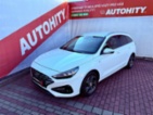 Hyundai i30, 1.5 T-GDi Smart, ČR, 1.Maj, kombi,