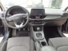 Hyundai i30, FASTBACK 1.0 T-GDI KLIMA, ESP,