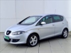 Seat Altea, 1,9 TDi DSG Aut.Klima Tempomat,