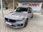 Fiat Tipo, 1,6 MJT,KLIMA,NAVI,VÝHŘEV, kombi, nafta