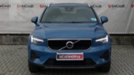 Volvo XC40, B3 Core DCT, SUV, benzin