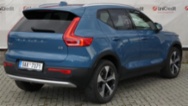 Volvo XC40, B3 Core DCT, SUV, benzin