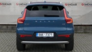 Volvo XC40, B3 Core DCT, SUV, benzin