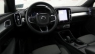 Volvo XC40, B3 Core DCT, SUV, benzin