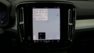 Volvo XC40, B3 Core DCT, SUV, benzin