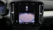Volvo XC40, B3 Core DCT, SUV, benzin
