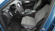 Volvo XC40, B3 Core DCT, SUV, benzin