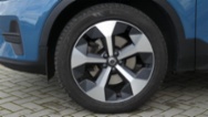 Volvo XC40, B3 Core DCT, SUV, benzin