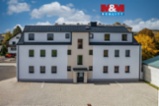 Investiční dům - 6 bytů, Rakousko, Groß-Siegharts