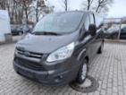 Ford Transit Custom, 2.2 TDCi 6 míst, 92 kW, klima