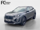 Peugeot 2008, Hybrid 145 e-DCS6, SUV, hybridní -