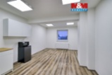 Pronájem kancelářského prostoru, 61 m², Dobřany, ul. Alšova
