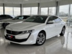 Peugeot 508, Hybrid 225*AT8*Allure*NezTopen, sedan