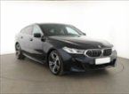 BMW Řada 6GT, 640i xDrive GT,, Sedan/Saloon,