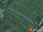 Prodej 3/8 pozemků 30 m2.