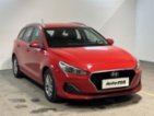 Hyundai I30, 1.6 CRDi, servis.kniha, kombi, nafta