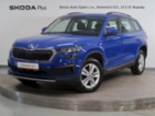 Škoda Kodiaq, AMBITION 2.0TDI 110KW TAŽNÝ, SUV,