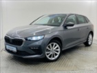 Škoda Scala, 1,0 TSI 85kW Top Selection, hatchback