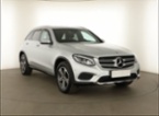 Mercedes Třída GLC, GLC 250 4MATIC,, SUV, Benzín