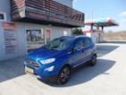 Ford EcoSport, 1.0 ECOBOOST NAJETO 37323 KM, SUV,