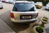 Audi A6, AVANT, kombi, nafta