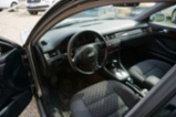 Audi A6, AVANT, kombi, nafta