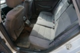 Audi A6, AVANT, kombi, nafta