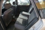 Audi A6, AVANT, kombi, nafta