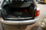 Audi A6, AVANT, kombi, nafta