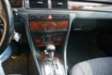 Audi A6, AVANT, kombi, nafta