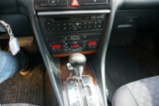 Audi A6, AVANT, kombi, nafta