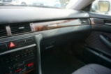 Audi A6, AVANT, kombi, nafta