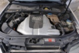 Audi A6, AVANT, kombi, nafta