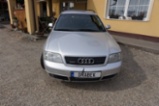 Audi A6, AVANT, kombi, nafta