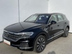Volkswagen Touareg, V6 Elegance 3.0 TDi V6 4x4 8TT