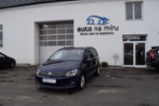 Volkswagen Touran, 1.4TSI 110kw CLBMT ED. SOUND